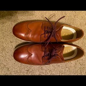 Cole Haan OriginalGrand Wingtip Oxford
